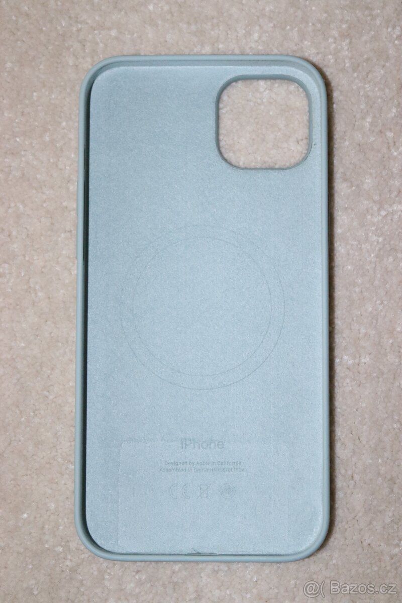 Originální Apple obaly kryty na iPhone 14 Plus - 4