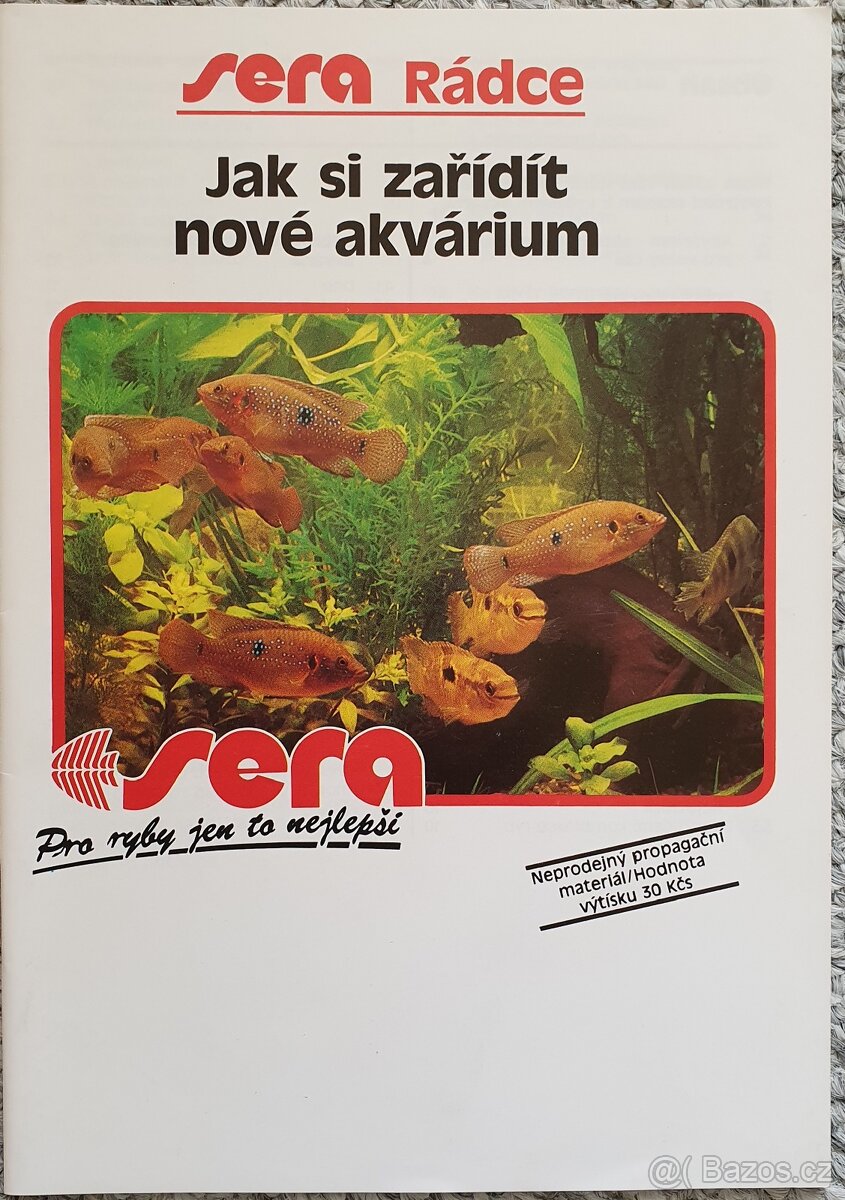 Akvaristická elektrotechnika - 4