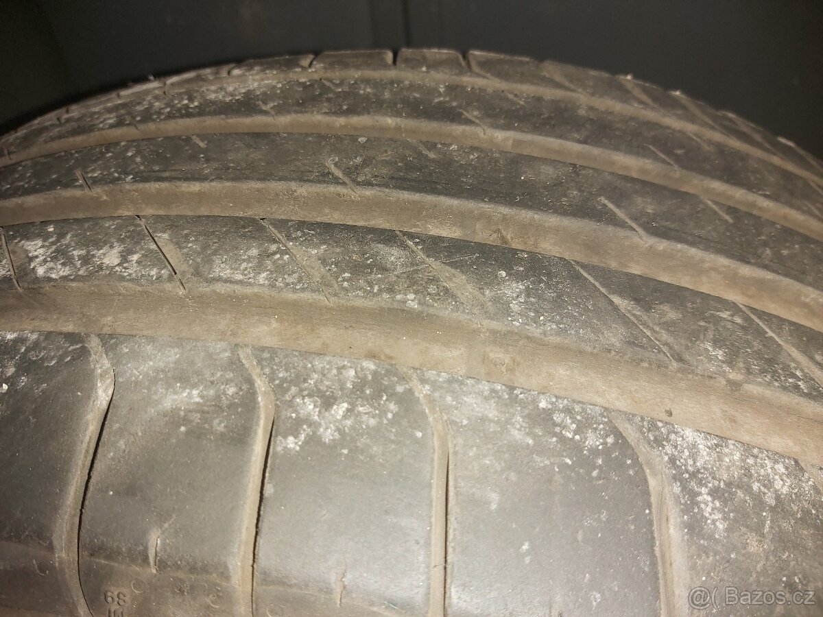 Nexen N'fera Sport SUV 225/55/R18 - 4