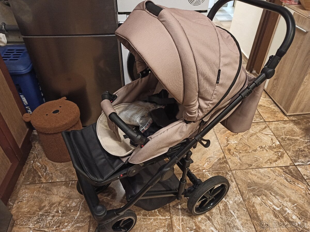 Kočárek Adamex 2V1 - 4