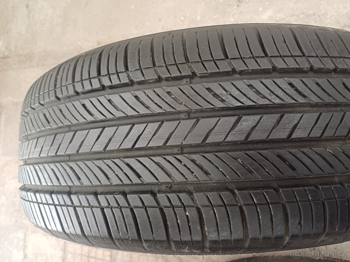 letní pneu 225/60/17 - 4