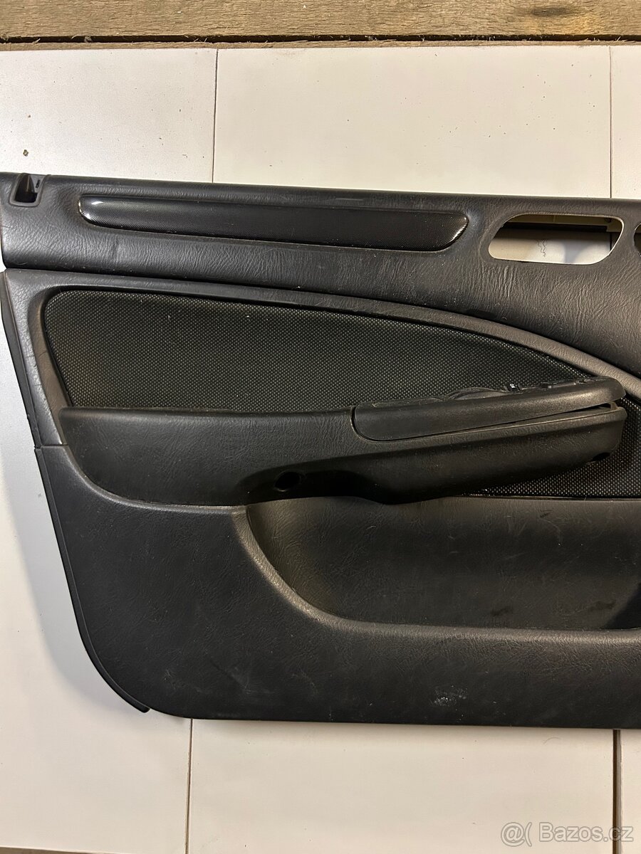 Tapce Honda Accord 6g type r - 4