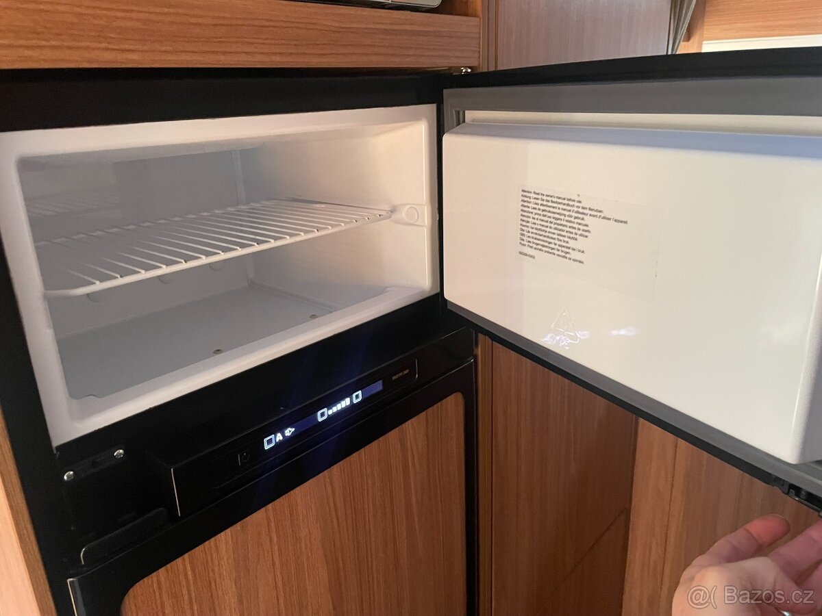 Absorpční lednice Thetford N3170 - 4