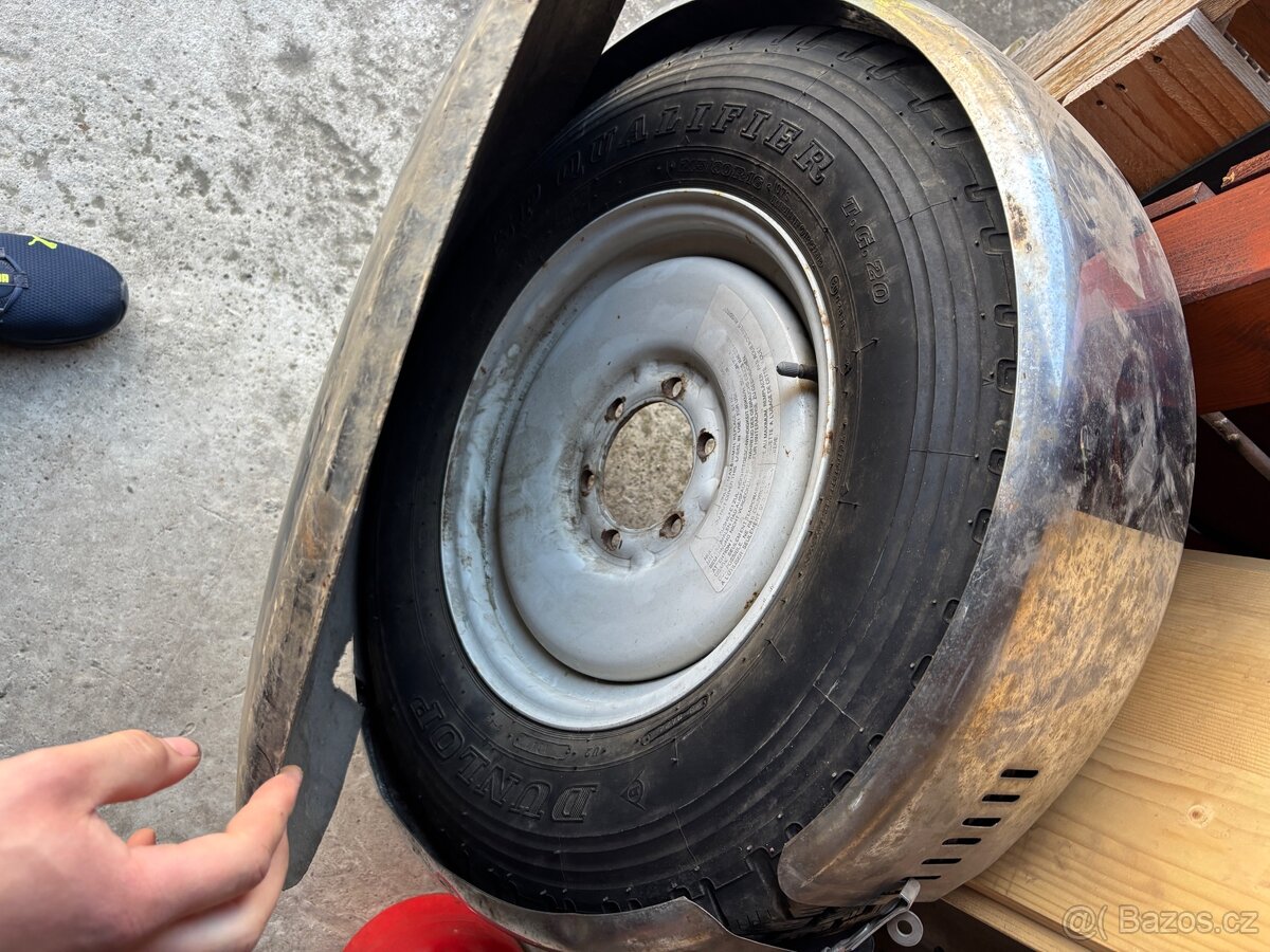 Rezerva nissan patrol - 4