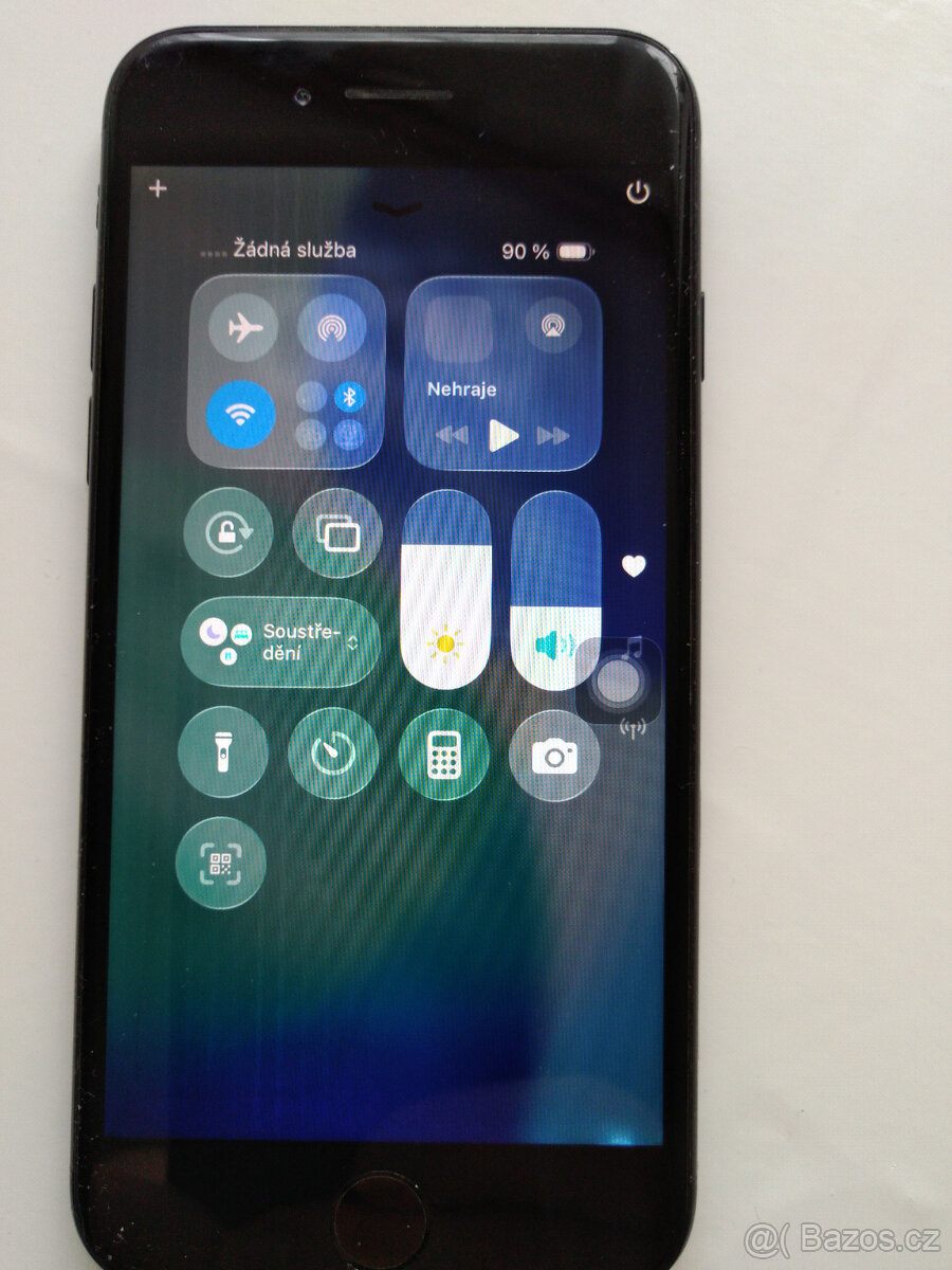 Apple iPhone SE 2020 64GB ND - 4