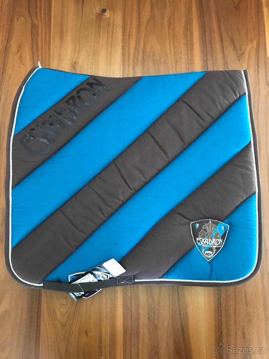 Eskadron podsedlové dečky - 4