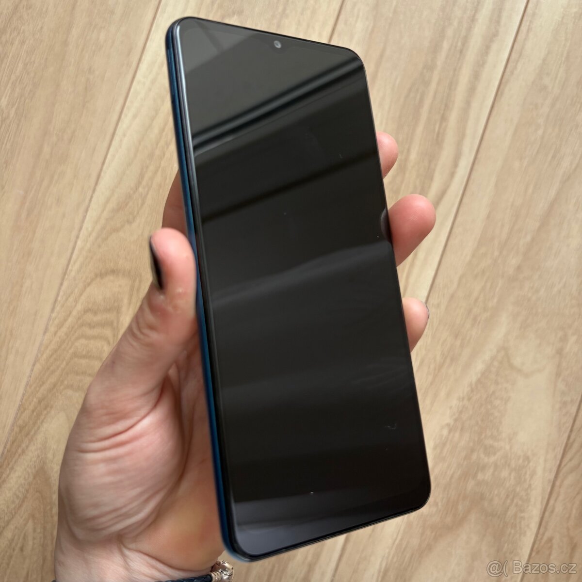 Samsung galaxy A12 - 4