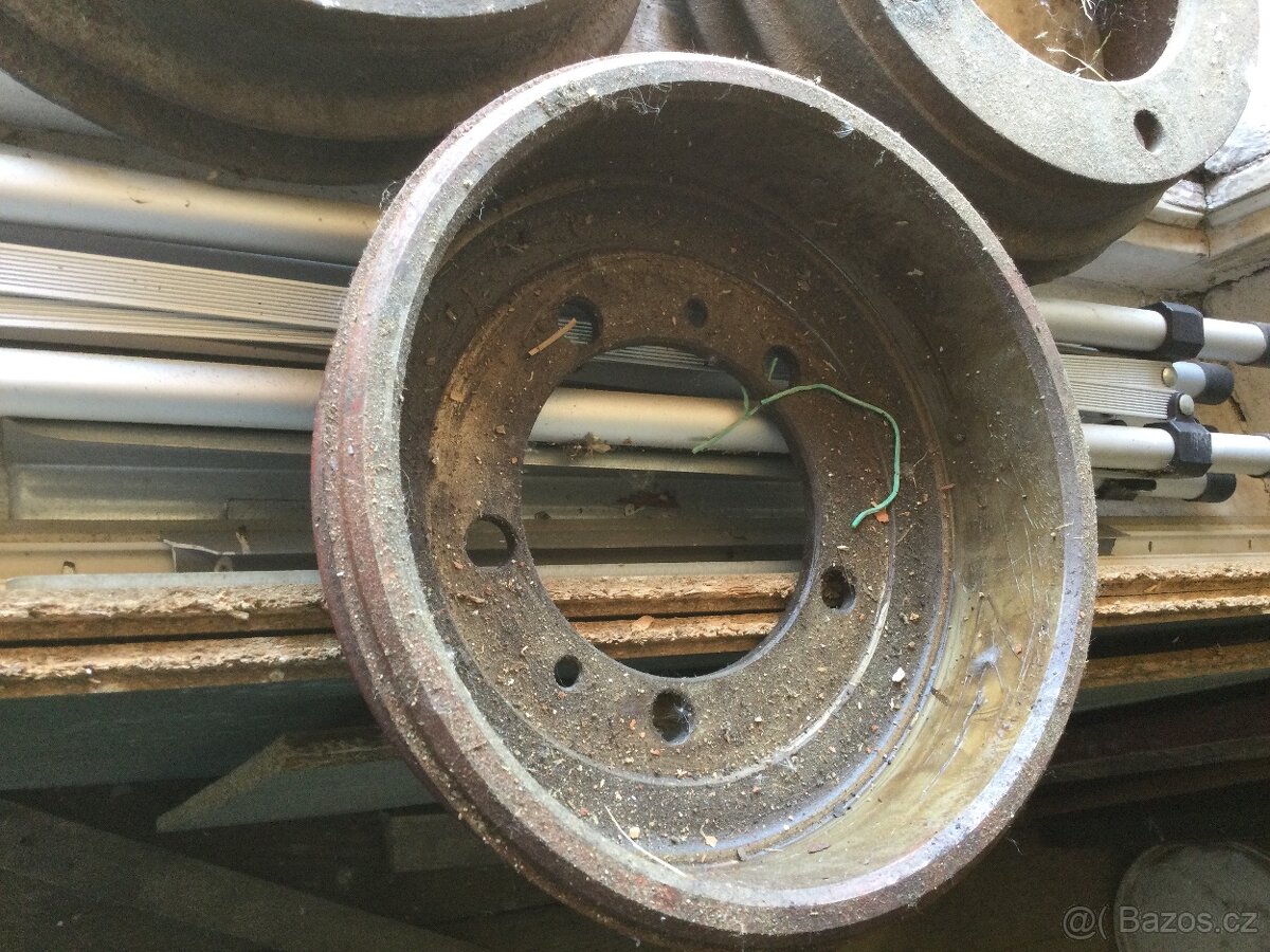 Multikar M25 dily - 4