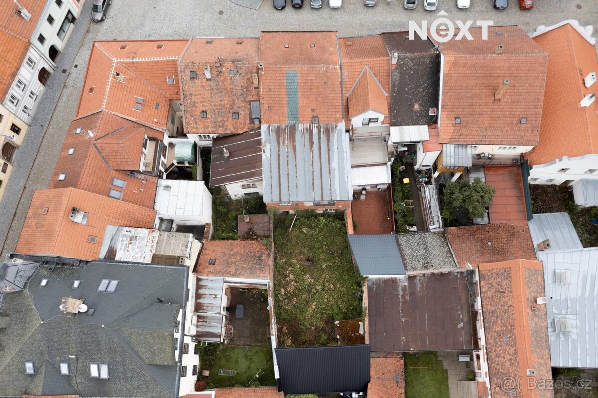 Prodej Rodinný dům, 390㎡ - 4