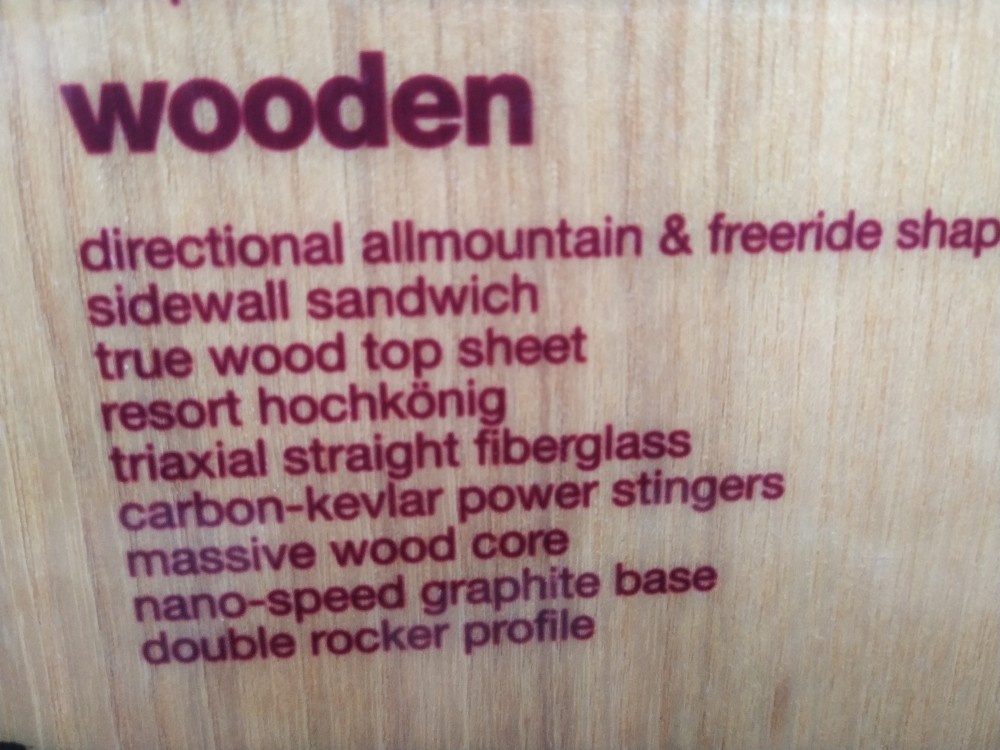 SNOWBOARD GOOD boards - 4