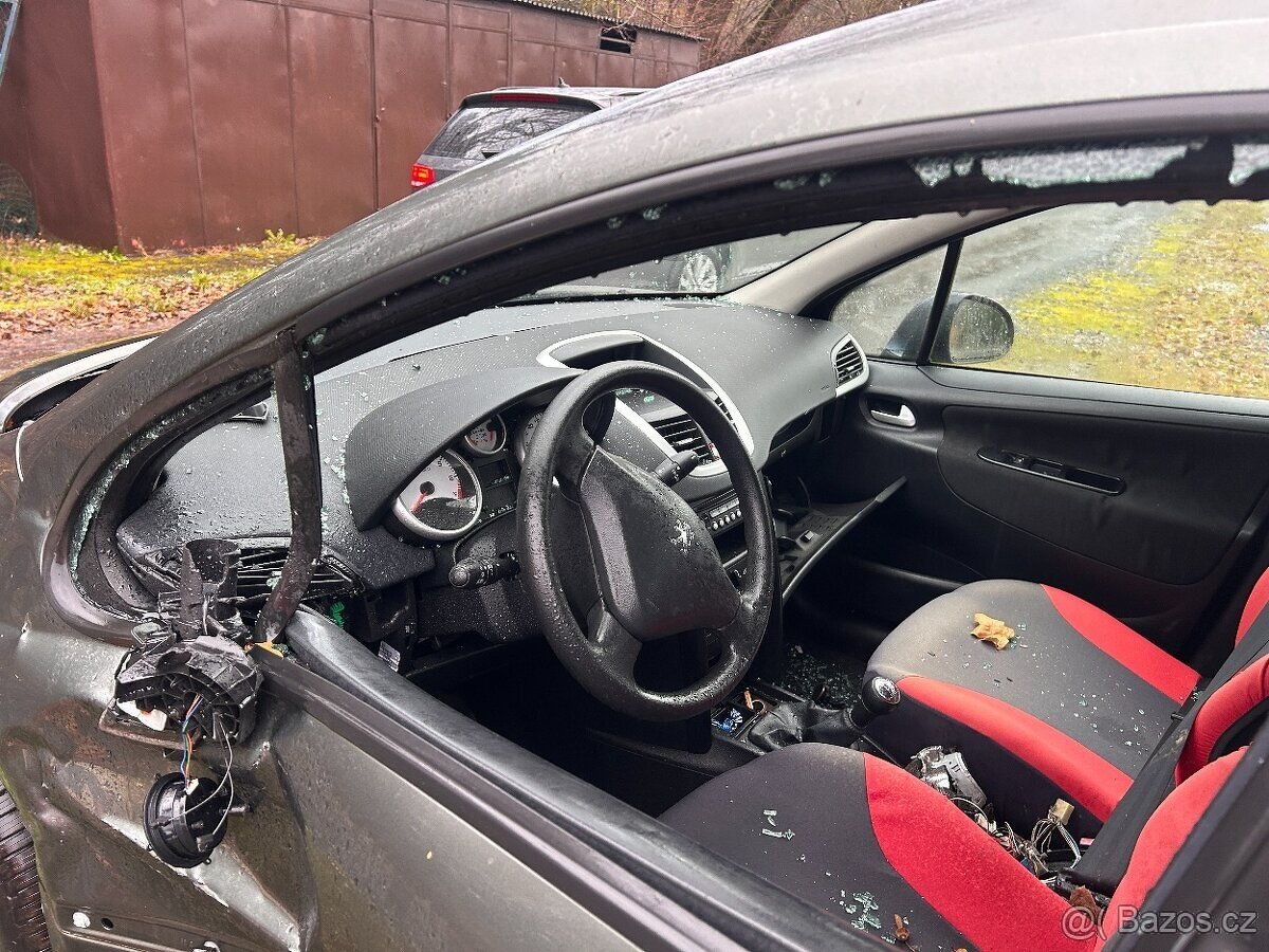 Peugeot 207 SW - 4