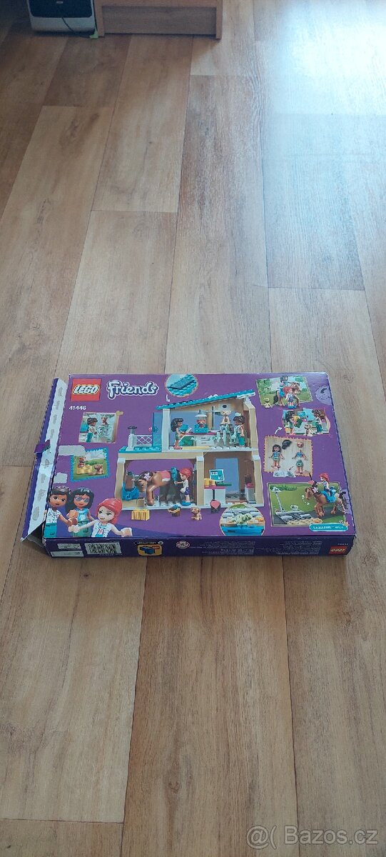 Lego Friends - 4