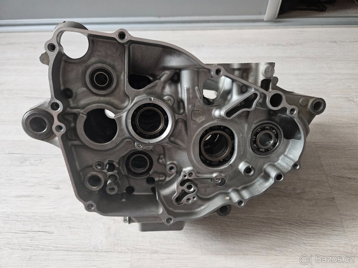 Yamaha yz250f 2019 - 2023 bloky motora