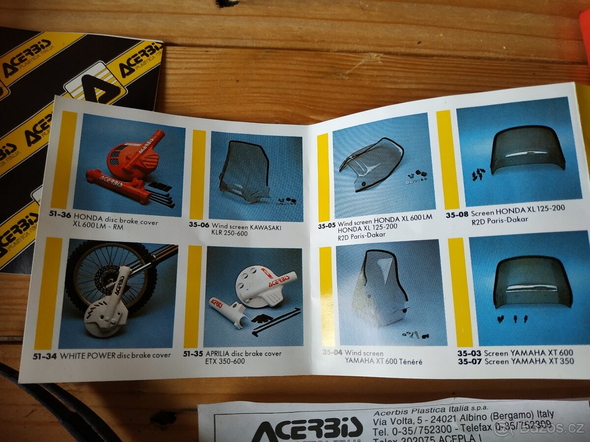 Acerbis