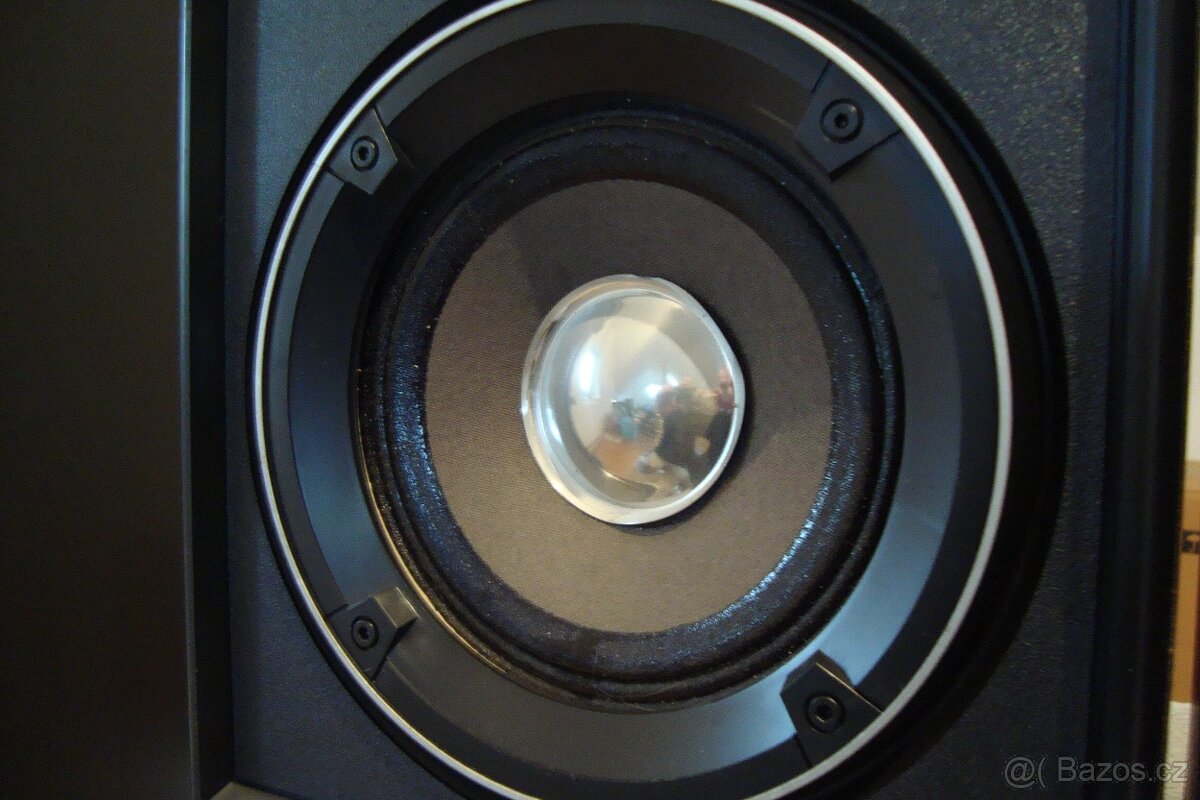 Reproduktory 2 pásmové - 4