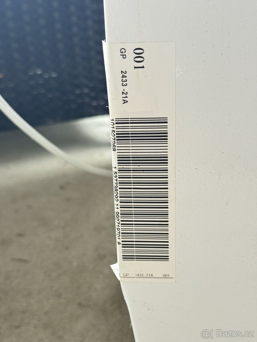 Mrazák LIEBHERR GP 2433 šuplíkový - 4