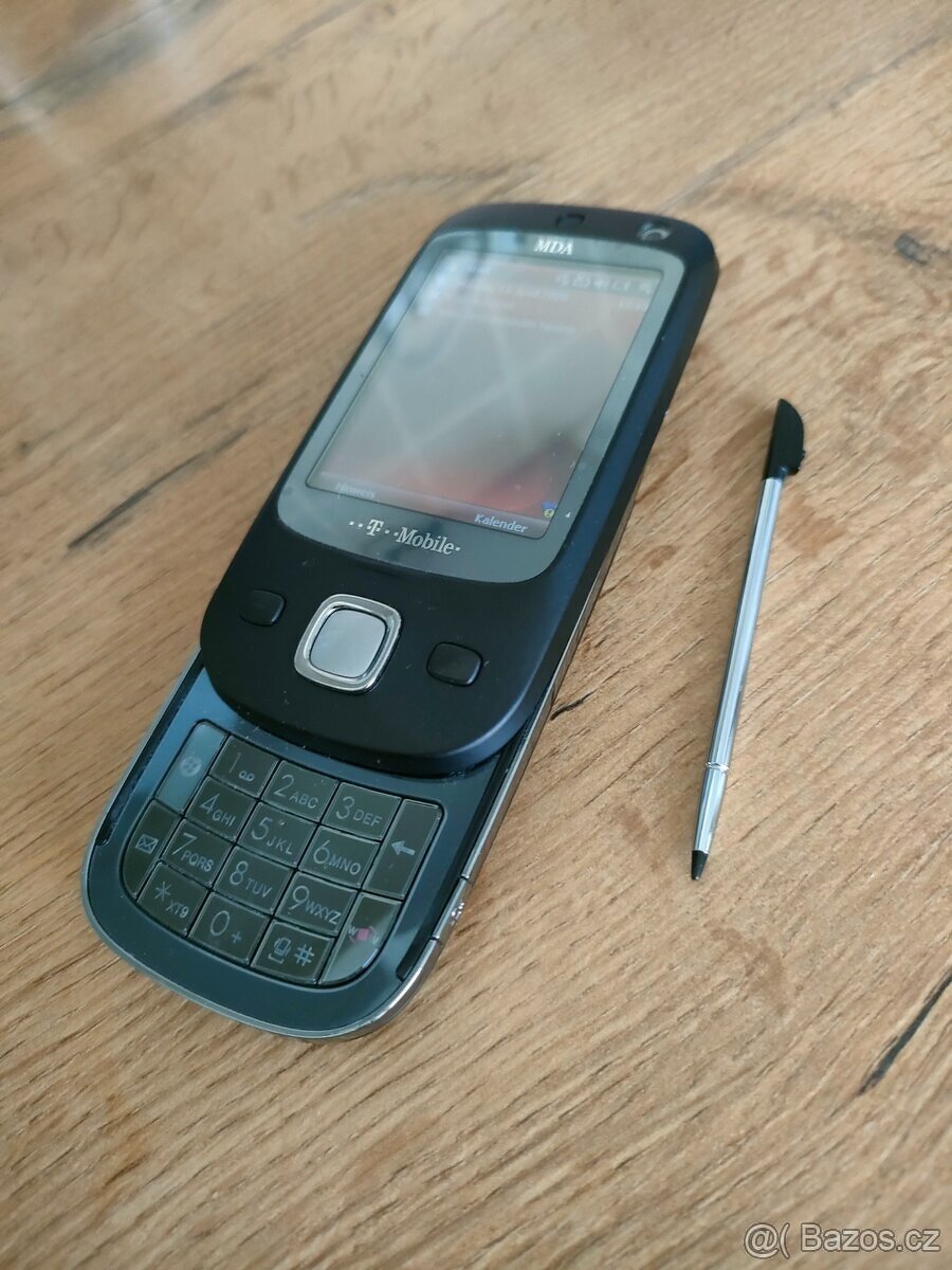 MDA touch plus - RETRO - 4