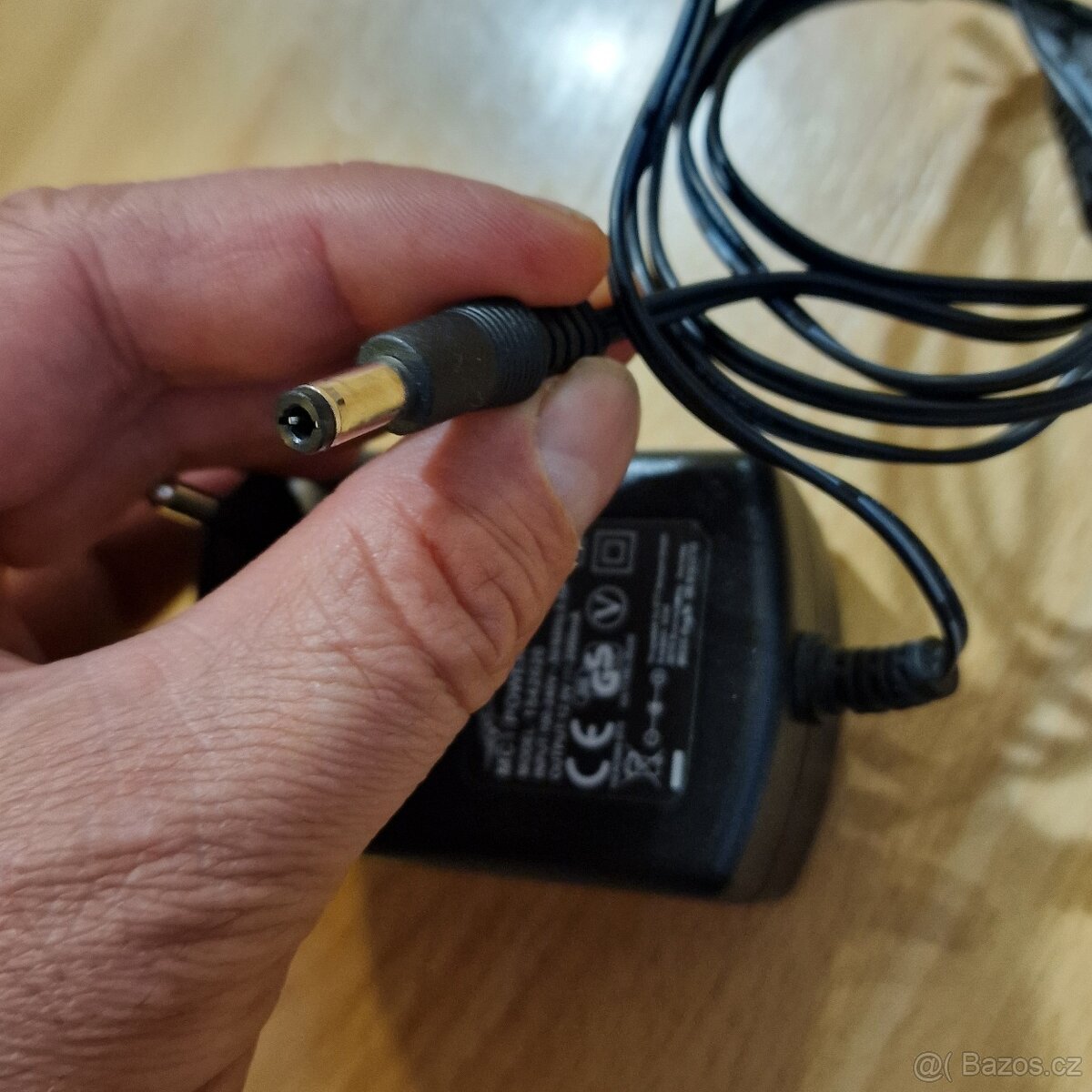 Trafo 12V 2000mA - 4