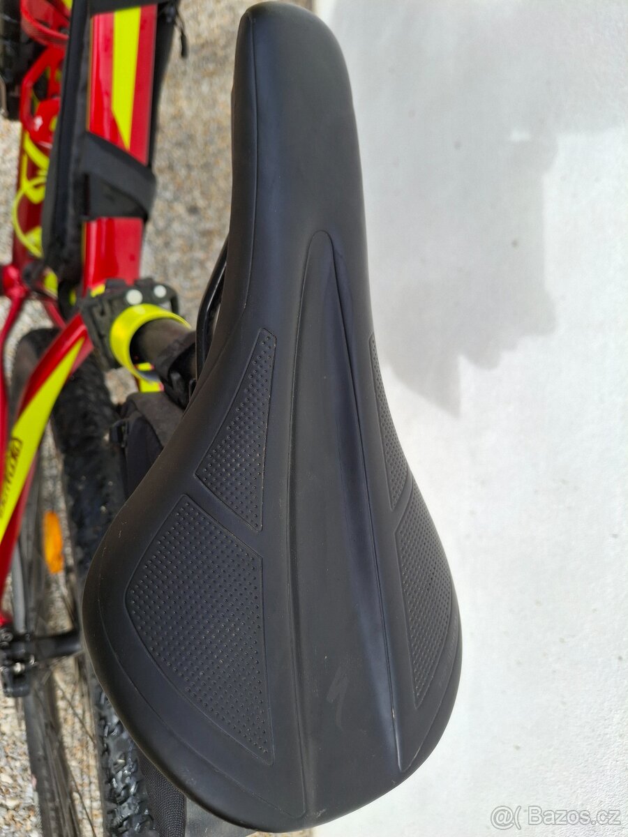 Horské kolo Specialized rám M4 Premium Aluminium - 4