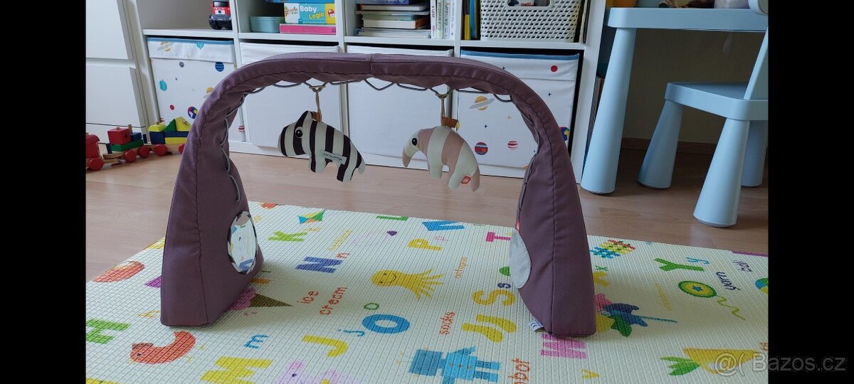 Done by deer hrazda - 4