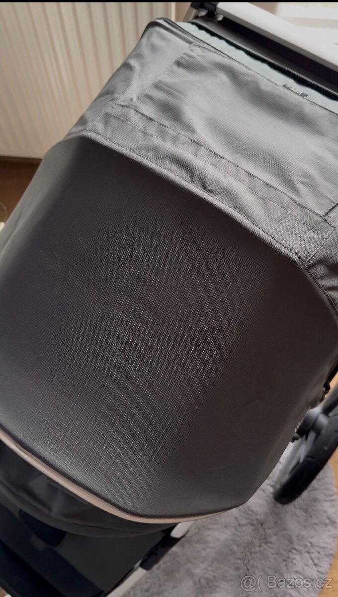 Thule Urban glide 2 KRÁSNÝ STAV - 4