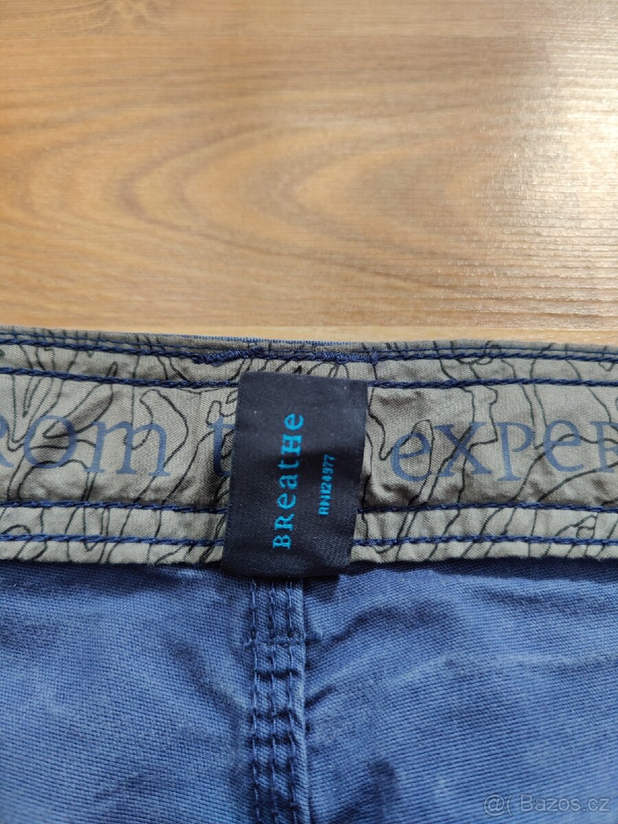 Pánské pracovní kalhoty prAna - 4