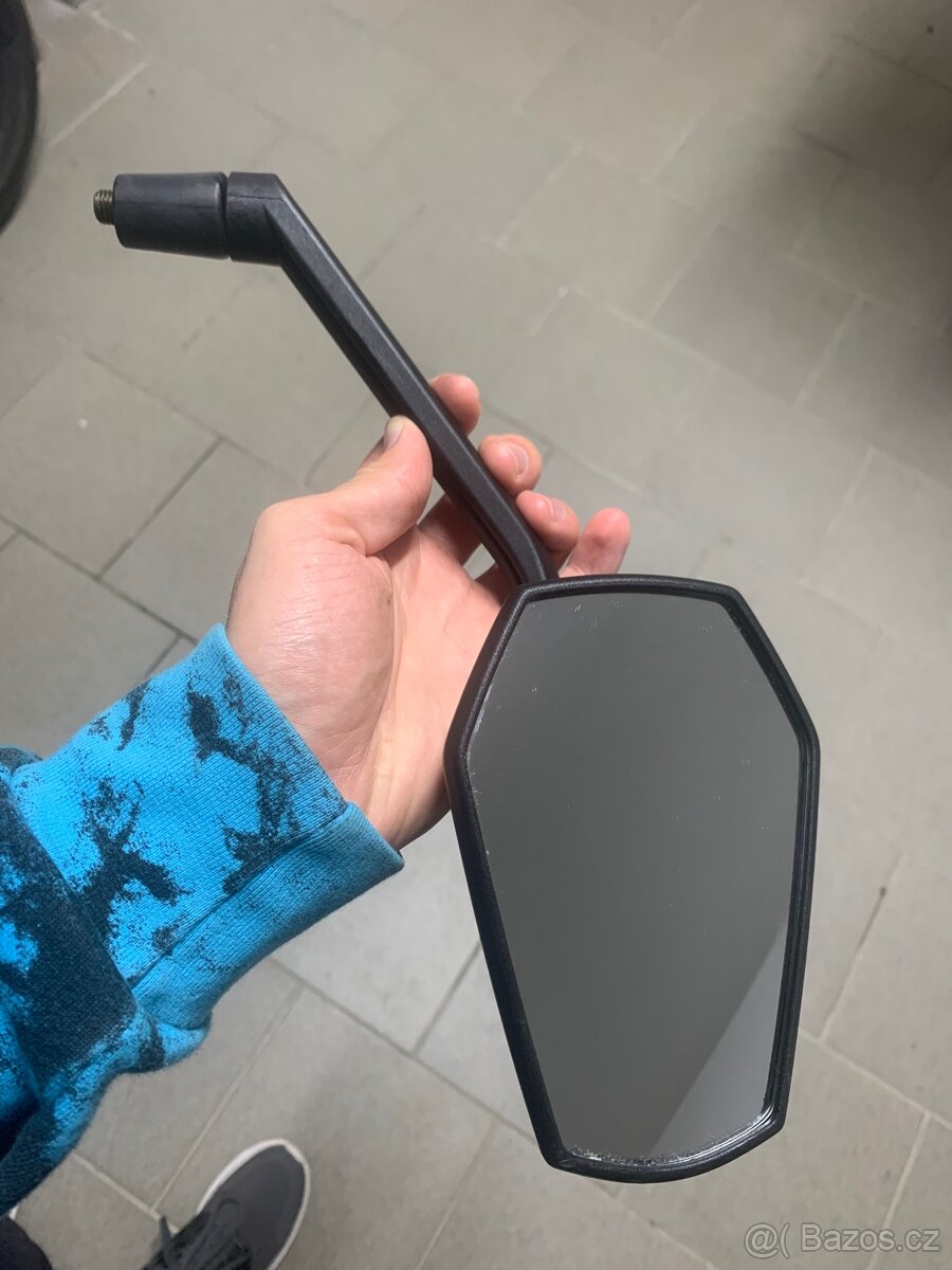 Zrcátka KTM Super Duke 1290 - 4