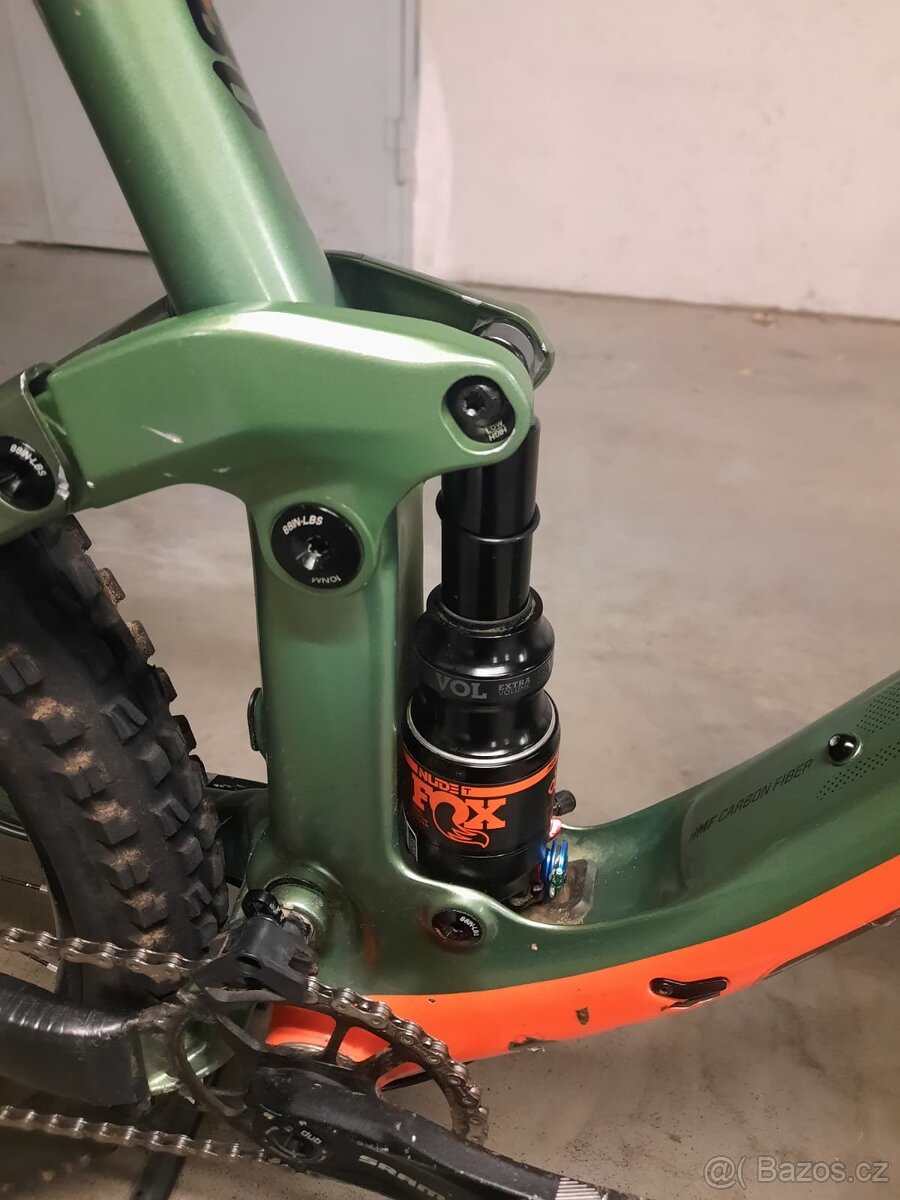 Scott Genius 930 vel. L - 4