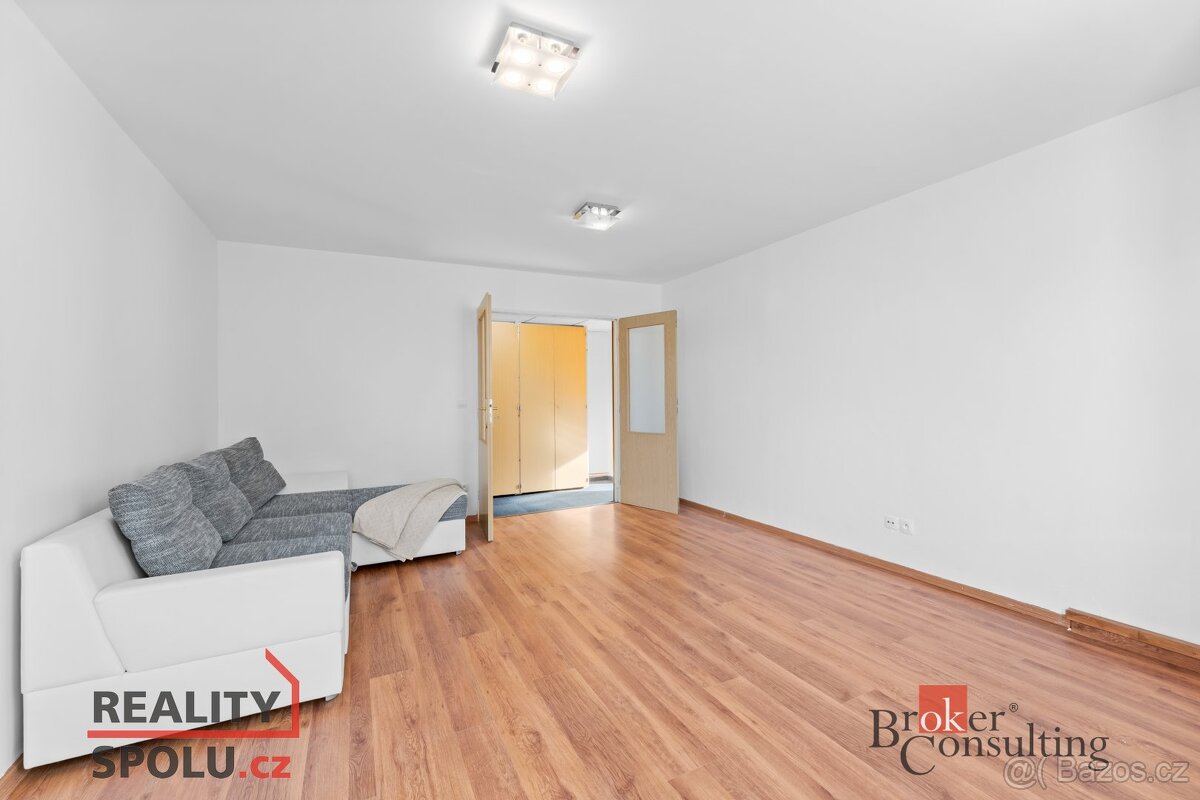 Prodej, byty/2+1, 64 m2, Jizerská 912, 29306 Kosmonosy, Mlad - 4