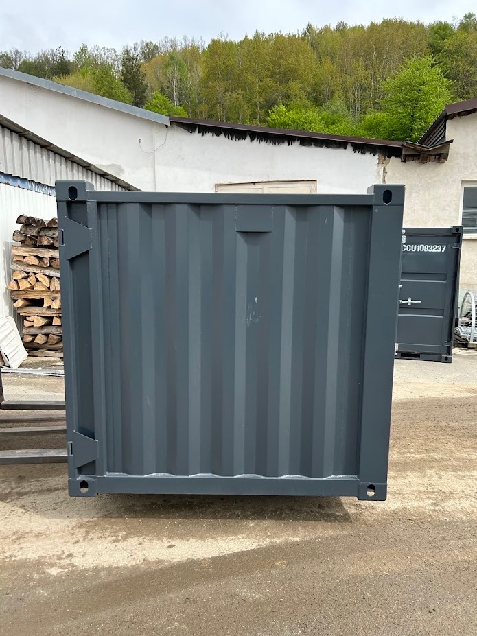 Skladový kontejner CL 6 - 4