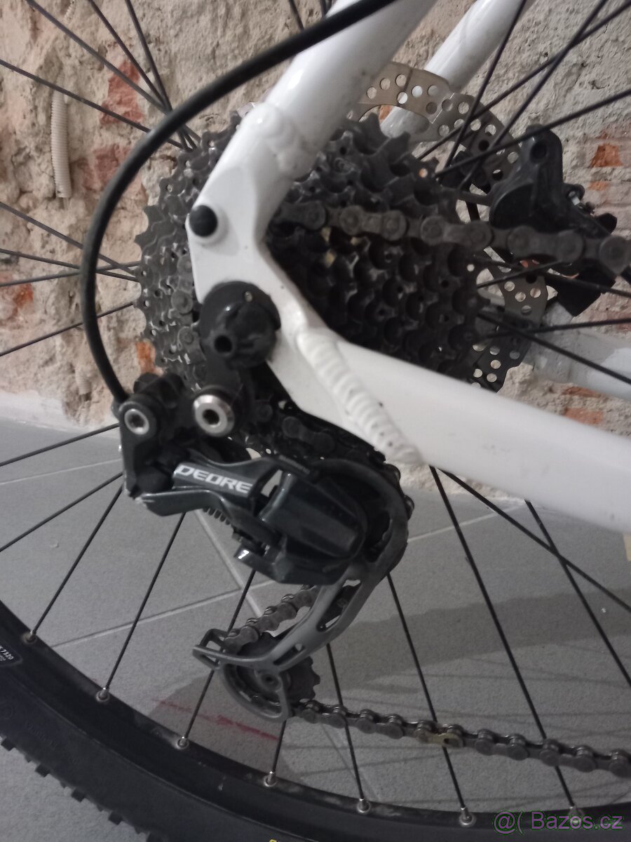 Horské kolo značky Voice - 4