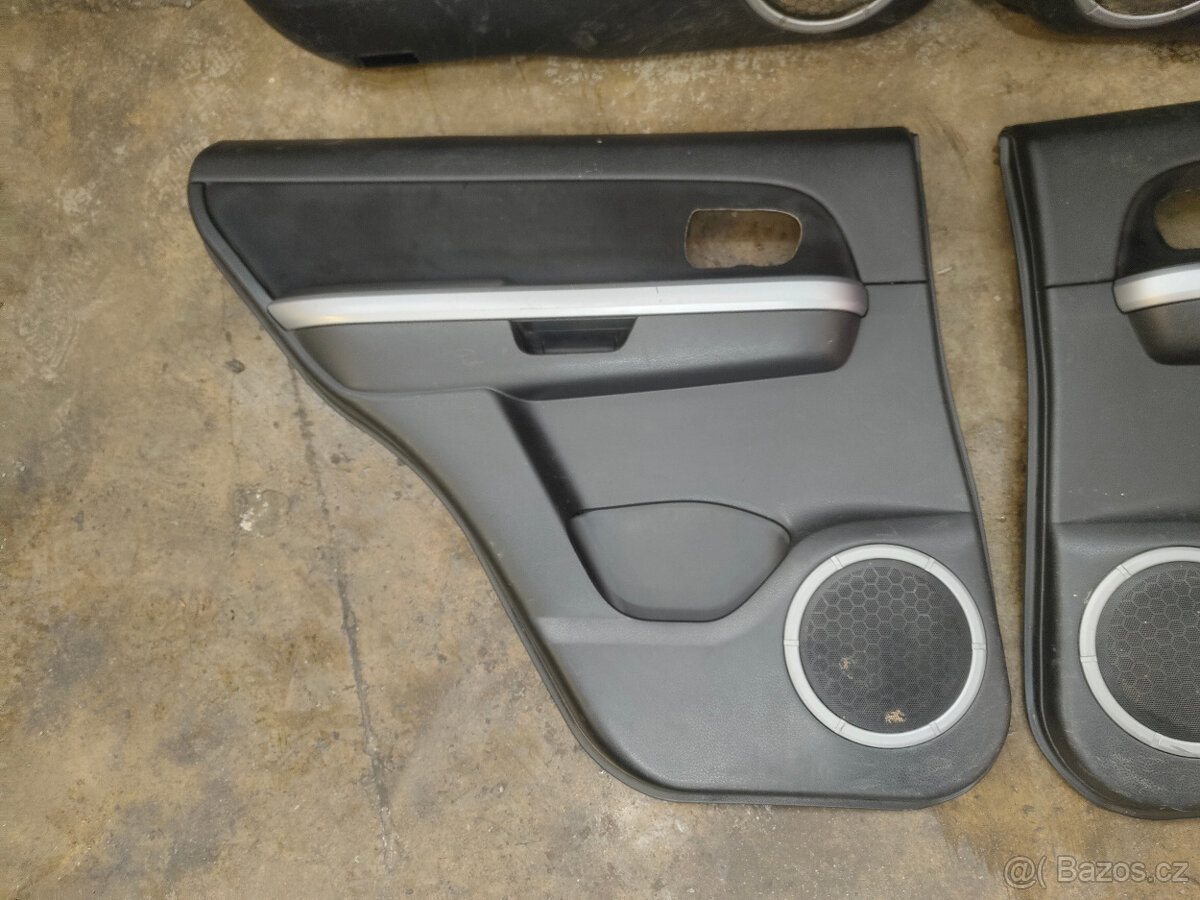 Tapeci Grand Vitara (05-14) - 4