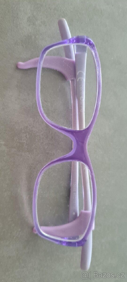 Dětské dioptrické brýle - 4