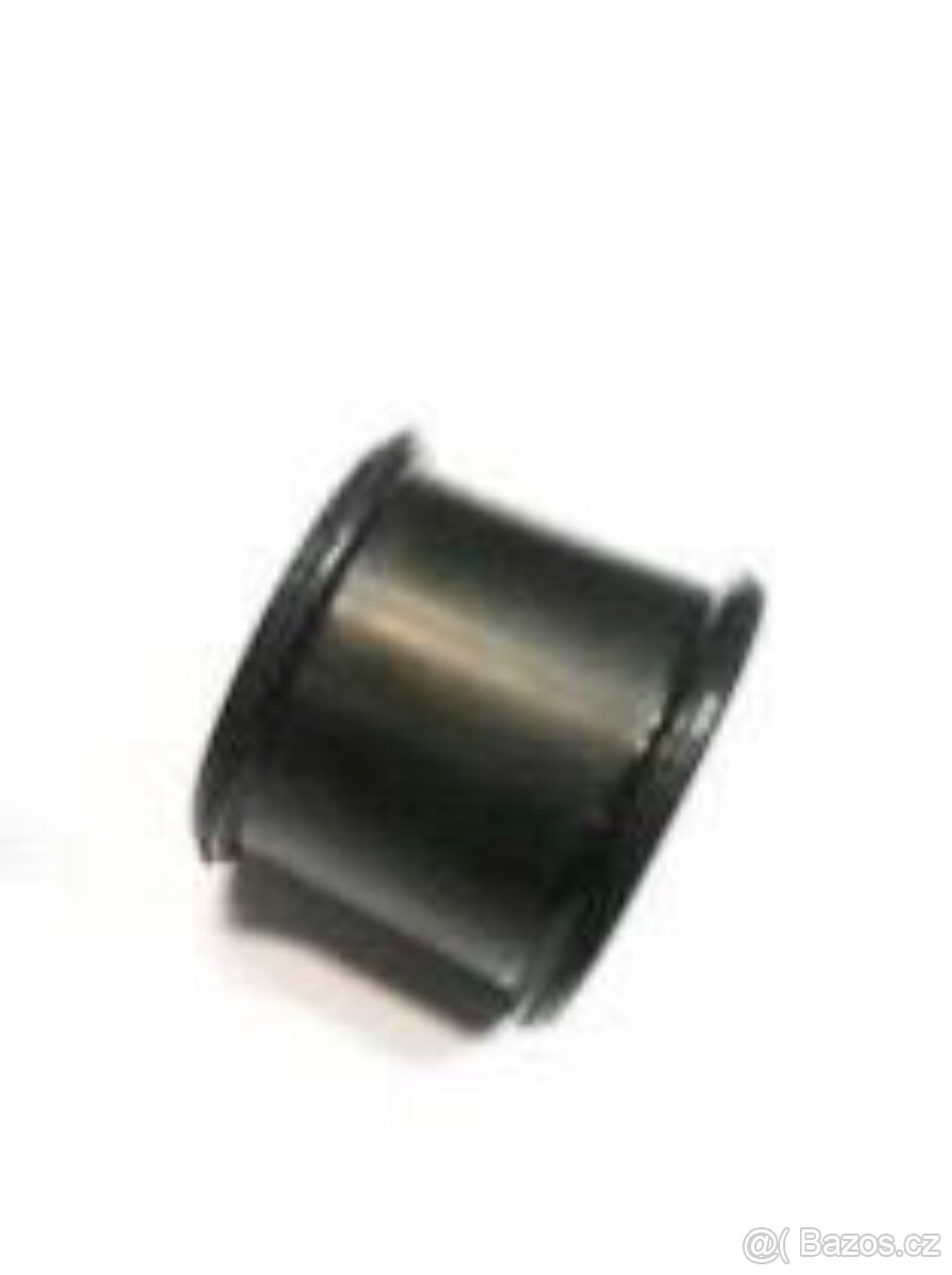 Silentblok těsnění gufero guma sedla Dnepr Ural M72 k750 - 4