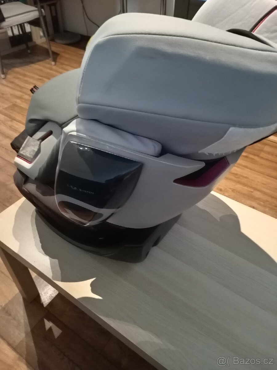 Autosedačka Cybex Palace 2 - 4