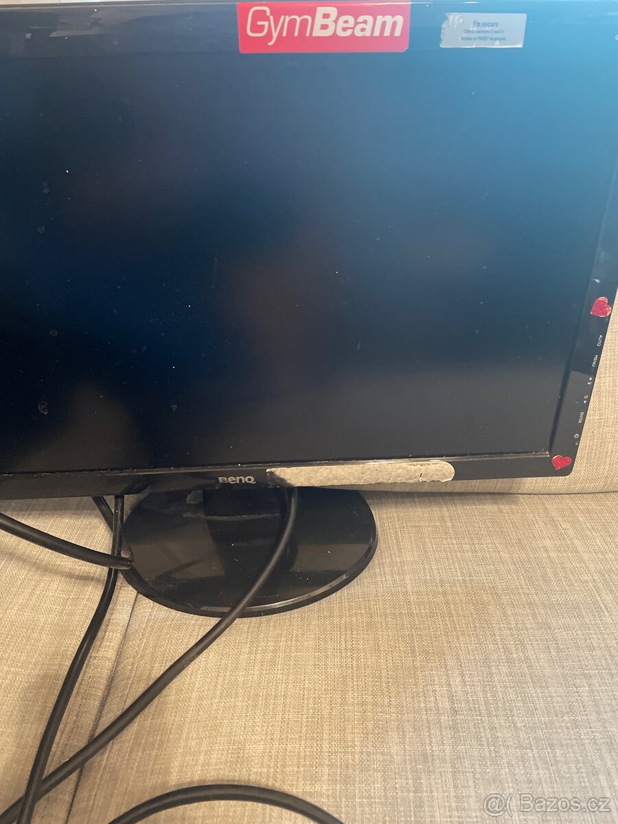 obrazovka a nefunkční PC - 4