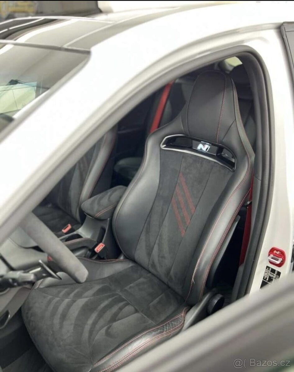 Hyundai i30N Drive-N Limited Edition - 4