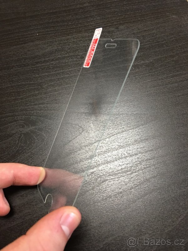 Tvrzené sklo pro Apple iPhone 7/8 (NOVÉ) - 4