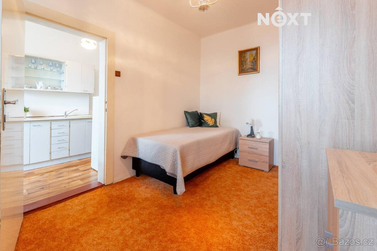 Prodej byt 2+kk, 49㎡ - 4