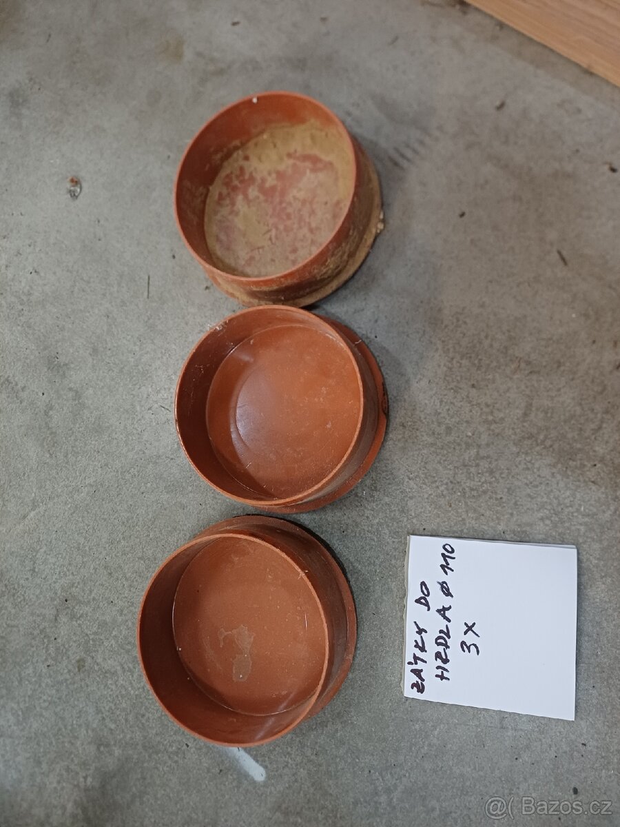 KG trubky + kolena - 4