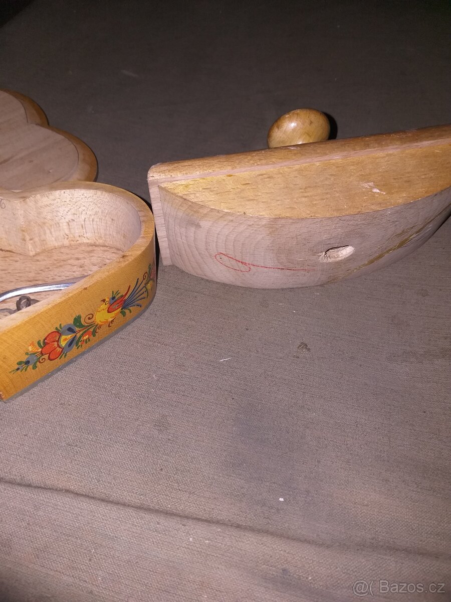 PODKARPATSKÁ RUS 1929 - 1932 - 4