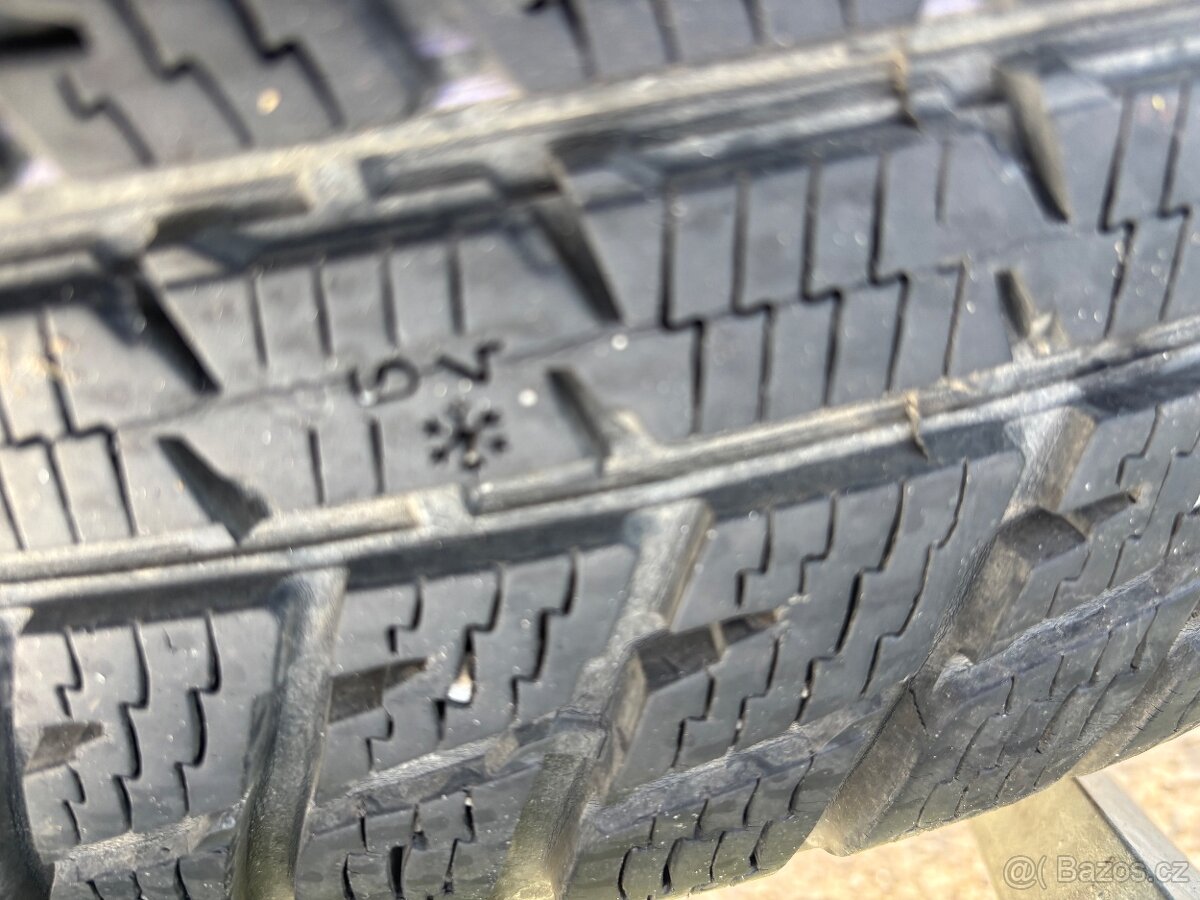 MITSUBISHI ASX ZIMNÍ SADA - 4