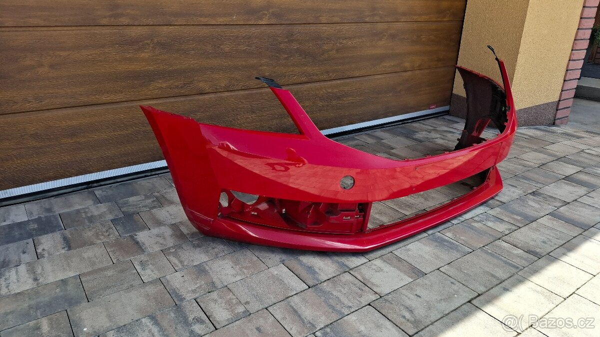 Škoda Octavia III 3 facelift 5E0807221N - 4