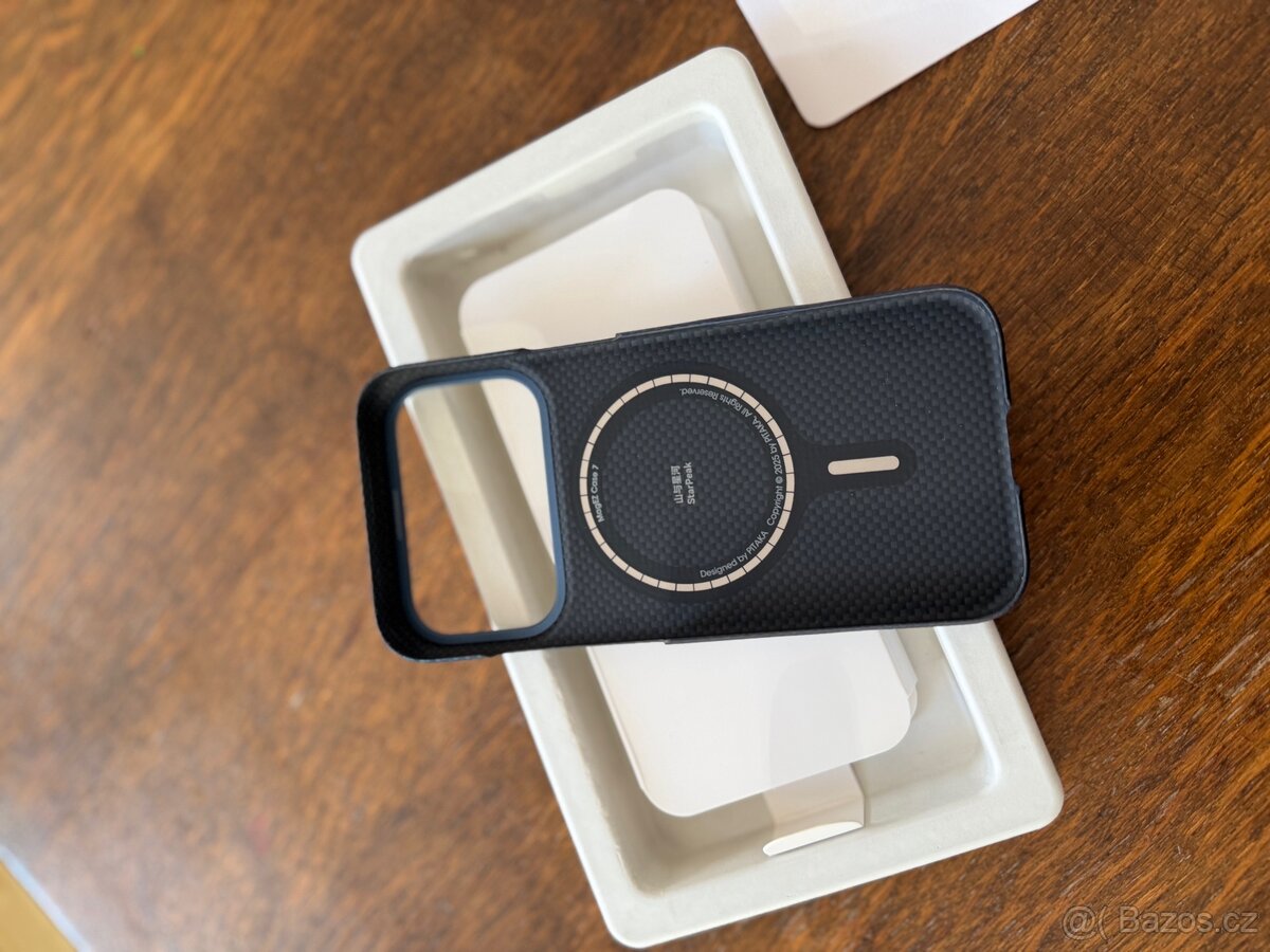 IPhone 17 pro pitaka ultra slim case - 4