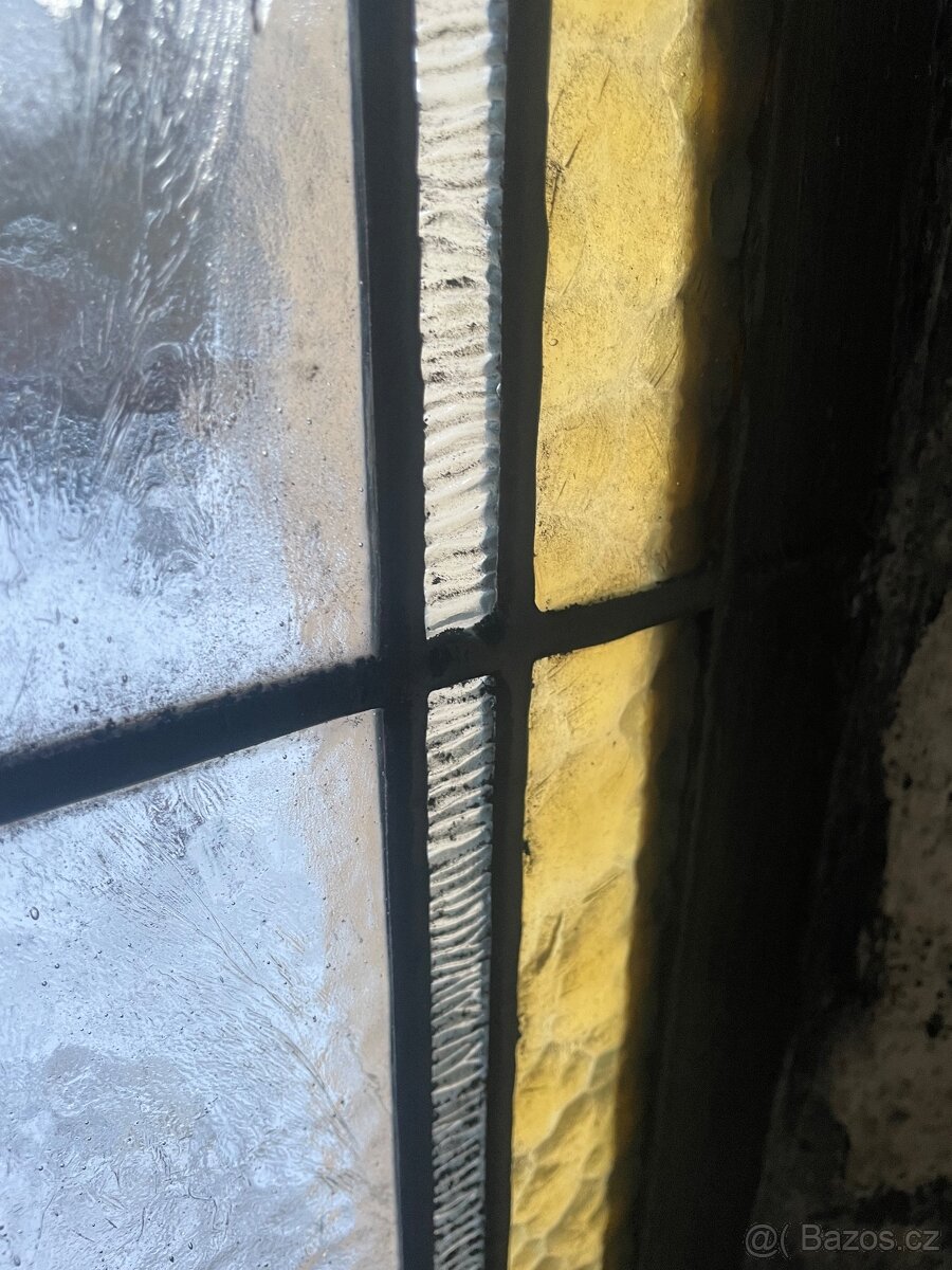 Vitrážová okna - 4