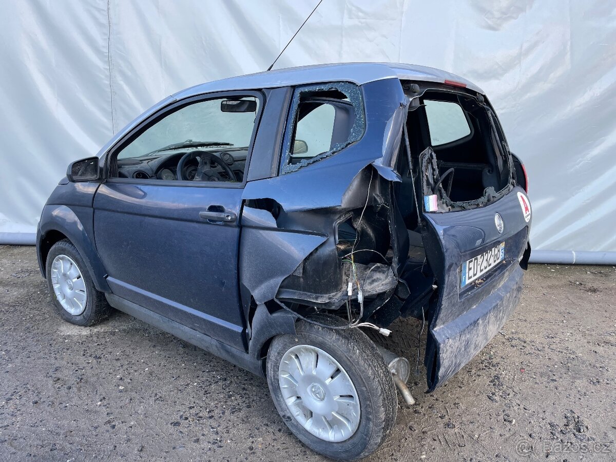 Aixam City 2016 náhradní díly - 4