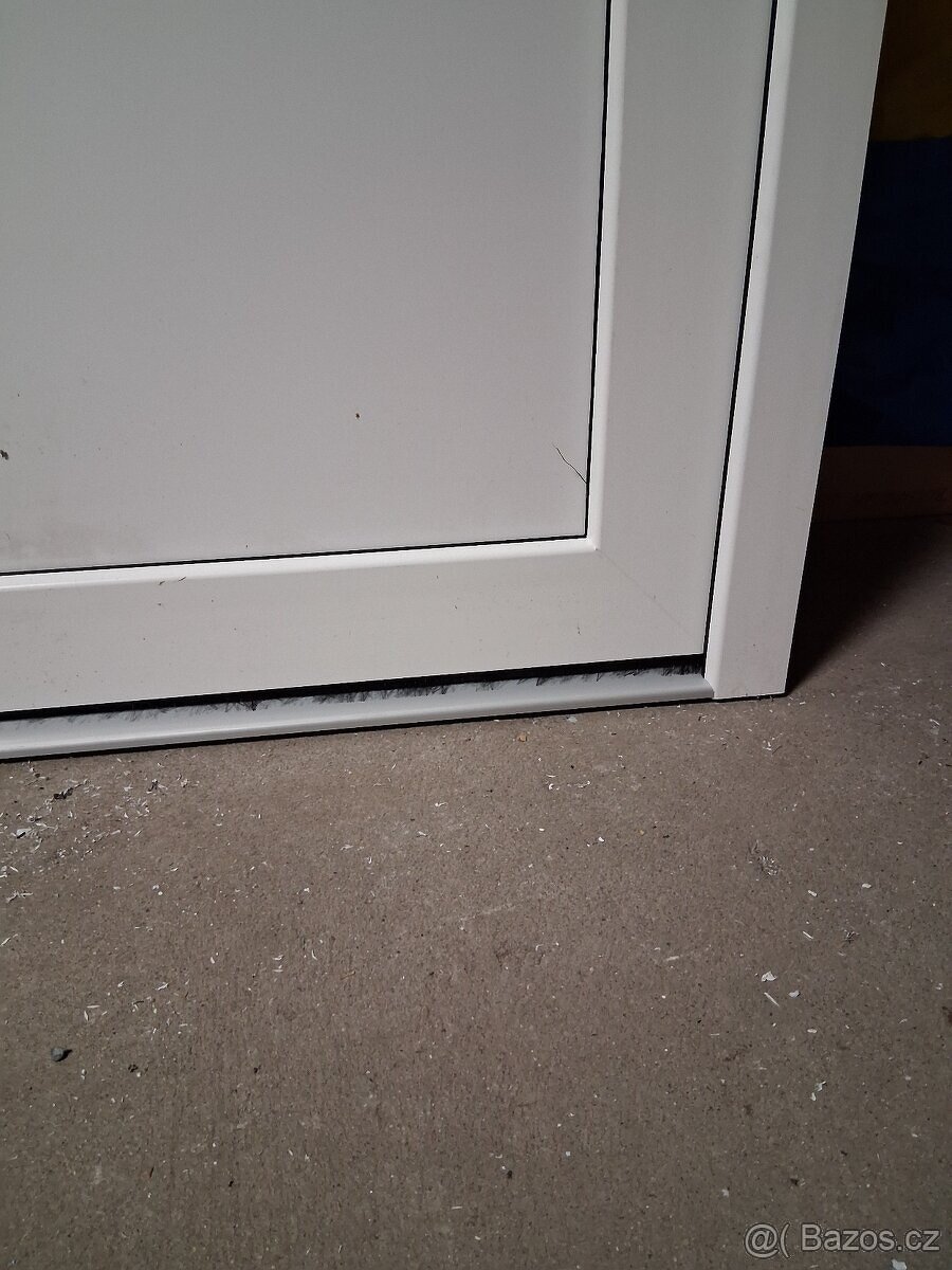 Nove plastove dvere 950x1970 - 4