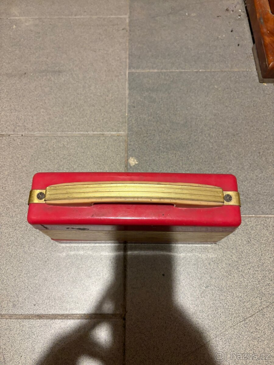 Radio Tesla Minor - 4