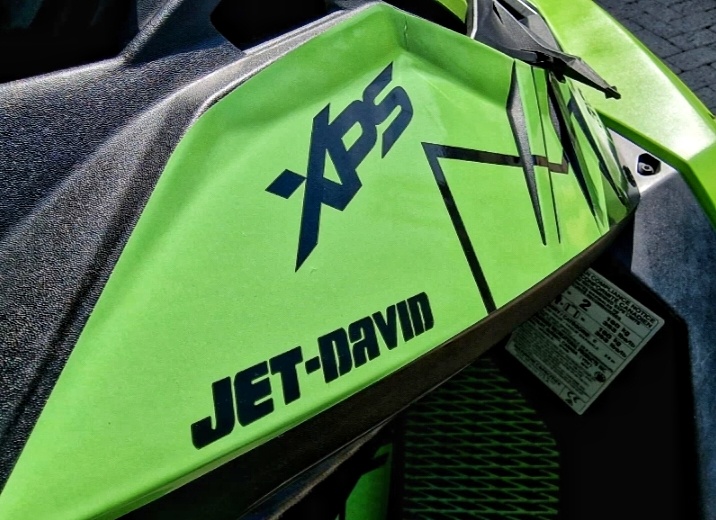 SeaDoo Spark 2Up - 4