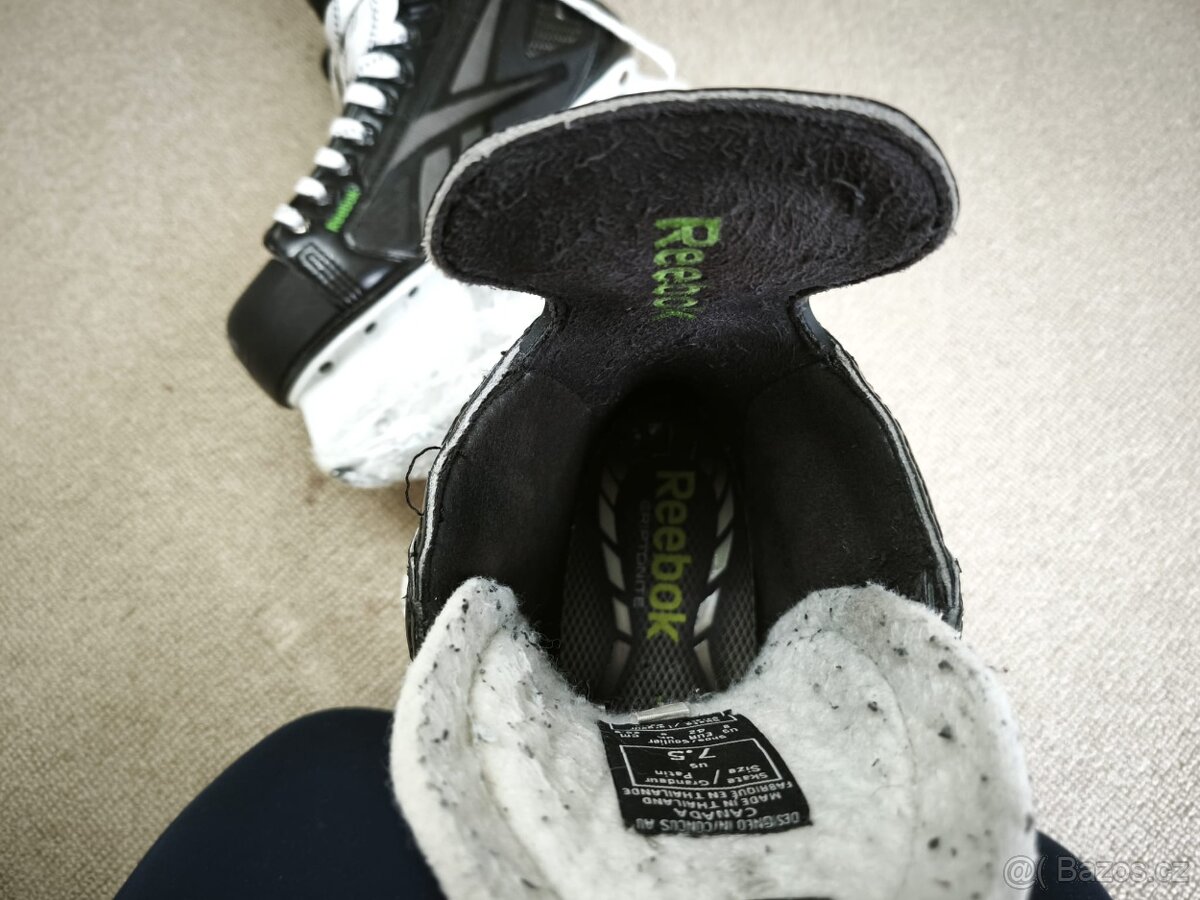 Brusle Reebok vel.42 - 4